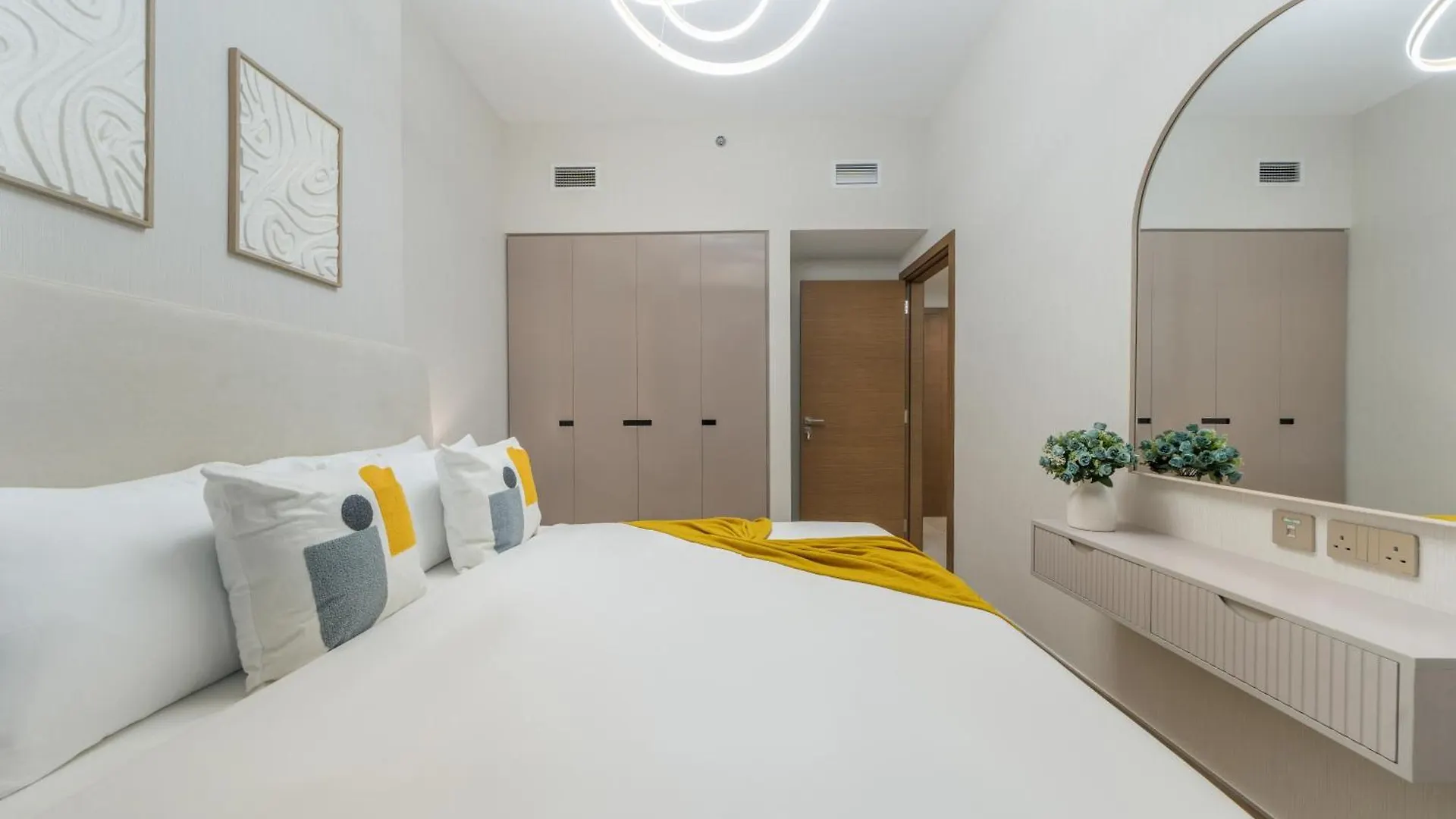 Chic Missoni 1Br At The Canal Dubai